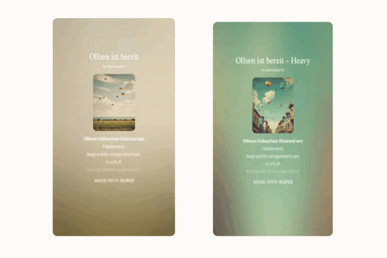 Drachenfestsongs von Dieter Schlaphof bei YouTube - Screenshots