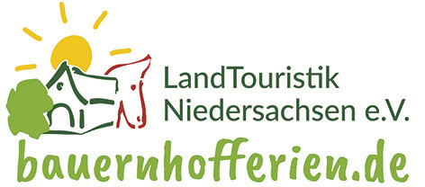 LandTouristik Niedersachsen e.V. bauernhofferien.de